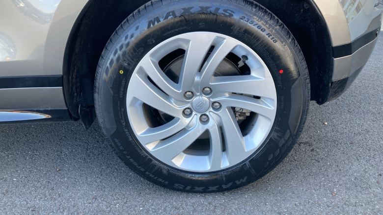 Land Rover Range Rover Evoque 1.5 P300e R-Dynamic S 5dr Auto Hatchback